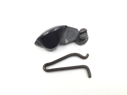 Ruger New Model Blackhawk 30 Carbine, Revolver Part: Gate, Spring