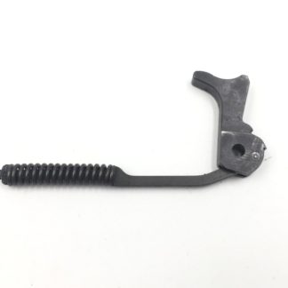 Browning Belgium Hi-Power 9mm, Pistol Parts: Hammer, Strut Assembly