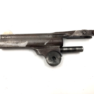 Iver Johnson Safety Hammer .38S&W, Revolver Part: Barrel
