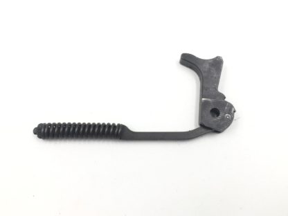 Browning Belgium Hi-Power 9mm, Pistol Parts: Hammer, Strut Assembly
