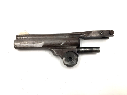 Iver Johnson Safety Hammer .38S&W, Revolver Part: Barrel