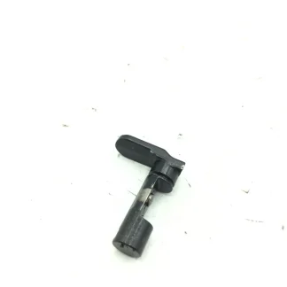 FN FNS-40 .40S&W, Pistol Parts, Disassembly Lever