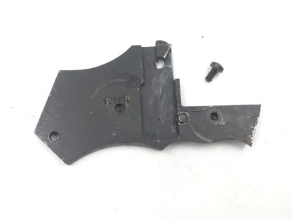 Colt Border Patrol 357 Magnum, Revolver Part: Sideplate, Screw - Image 2