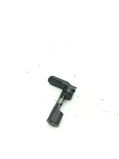 FN FNS-40 .40S&W, Pistol Parts, Disassembly Lever