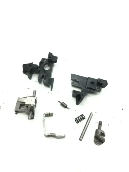 FN FNS-40 .40S&W, Pistol Parts, Levers, Pins - Image 4