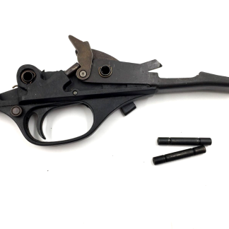 Charles Daly 300 12 Gauge, Shotgun Parts: Trigger Plate, Pins