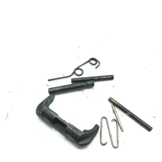 FN FNS-40 .40S&W, Pistol Parts, Mag Catch, Pins
