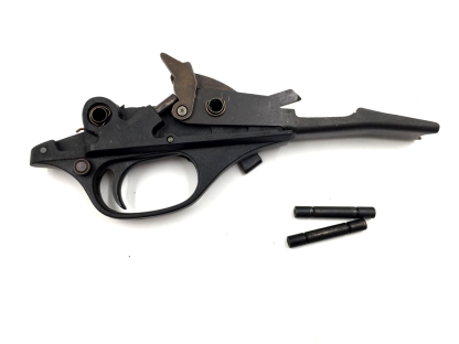 Charles Daly 300 12 Gauge, Shotgun Parts: Trigger Plate, Pins
