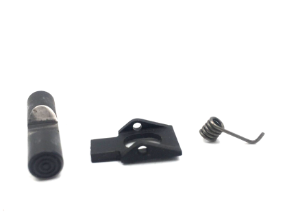 Springfield Armory XD-40 Tactical .40S&W, Pistol Parts: Mag Catch, Mag Release, Spring - Image 2