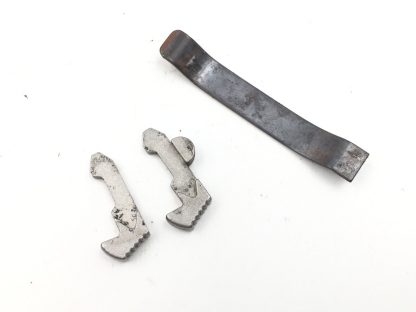 Ruger P89DC 9mm, Pistol Parts: Mag Spring, Mag Latches - Image 2