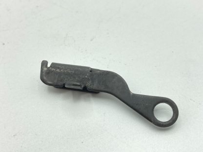 Taurus PT24/7 9mm pistol parts: Slide catch - Image 3