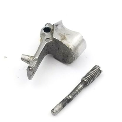 Ruger GP100 .357Mag, Revolver Part. Crane Latch w/ Pivot Screw - Image 4