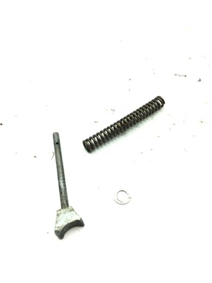 RG 14 .22LR, Revolver Parts, Strut, Spring, Washer