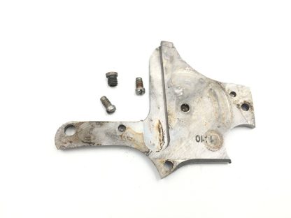 Taurus 85 .38Spl, Revolver Parts: Sideplate, Screws - Image 3