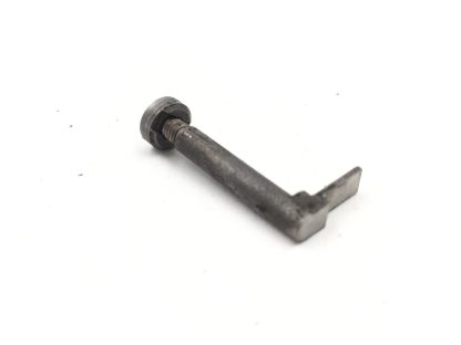 Smith & Wesson 659 9mm, Pistol Parts: Mag Catch, Nut - Image 4