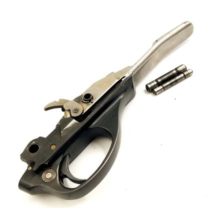 Remington 11-48 20ga, Shotgun Part. Trigger Housing (metal) w/ Pins - Image 11