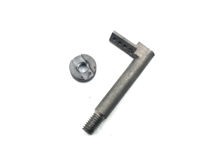 Smith & Wesson 659 9mm, Pistol Parts: Mag Catch, Nut