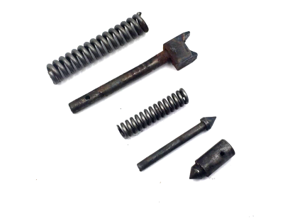 Winchester 370 Youth 20 Gauge, Shotgun Part: Plungers, Springs, Seat