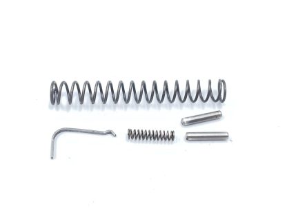 Lorcin LT-25 .380ACP, pistol parts, pins and springs