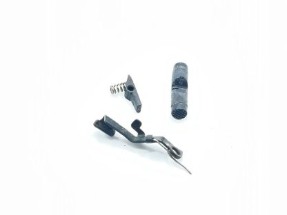 Ruger SR9 9mm, Pistol Parts: Slide Stop, Mag Latch, Thumbpiece - Image 3