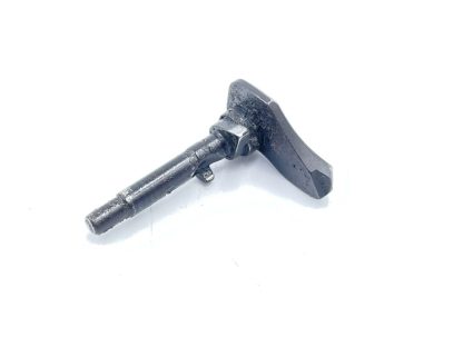 CZ 75D 9mm pistol parts, lever - Image 4