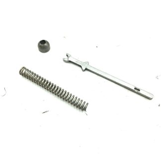 Smith & Wesson 60 .38Spl, Revolver Parts, Strut, Spring, Seat
