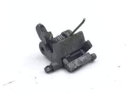 Ruger P85 9mm, Pistol Parts: Levers, Pins, Springs - Image 3