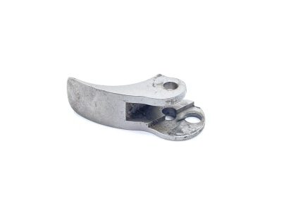 Kahr CW40 .40S&W, pistol parts, trigger and bar - Image 3