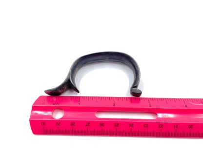 Winchester 370 20ga. shotgun parts, trigger guard - Image 6