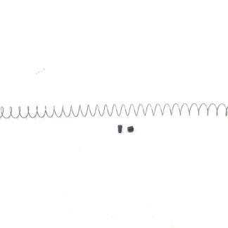 Westernfield XNH-560-8A 16ga. shotgun parts, mag. spring and screws