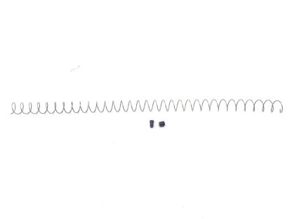 Westernfield XNH-560-8A 16ga. shotgun parts, mag. spring and screws
