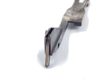 Westernfield 35 20 ga. shotgun parts, lever and spring - Image 5
