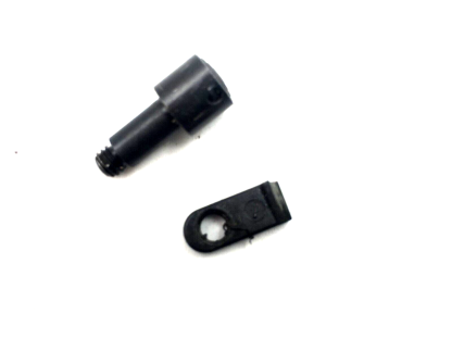Taurus PT-22 .22LR, Pistol Part: Mag Release, Mag Button - Image 2