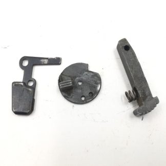Davis P-380 .380ACP, Pistol Part: Cam, Safety, Mag Catch