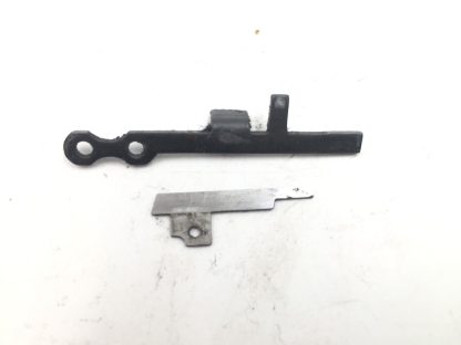 Jennings J-22 .22LR, Pistol Parts: Ejector, Safety