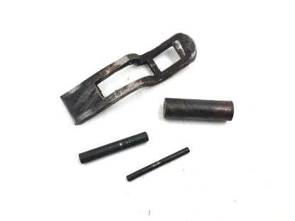Bridge Gun Co Single Shot, 410 Gauge Shotgun Parts: Rod, Pins