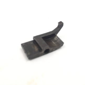 Colt Woodsman .22LR, Pistol Part: Lever