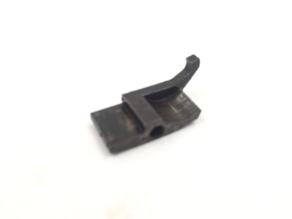 Colt Woodsman .22LR, Pistol Part: Lever