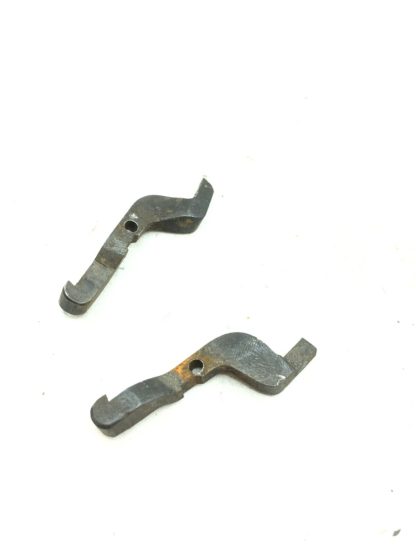 Winchester 24 20ga SXS, Shotgun Parts, Levers - Image 4