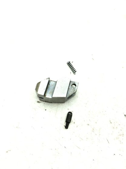 Ithaca 600 12ga, Shotgun Parts, Connector, Plunger, Spring - Image 5