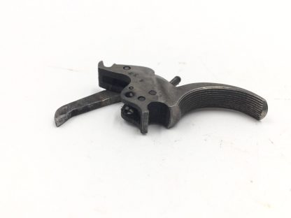 Astra Cadix .22LR, Revolver Parts: Trigger, Hand - Image 4