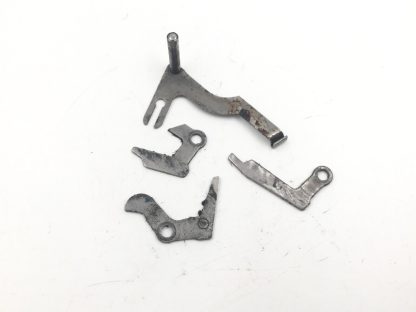 Smith & Wesson 3913 9mm, Pistol Parts: Sideplate, Levers - Image 3