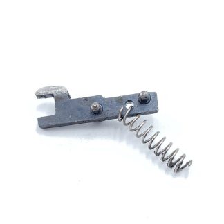 Harrington and Richardson 922 .22LR, revolver parts, cylinder stop
