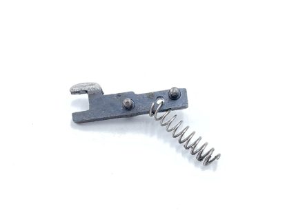 Harrington and Richardson 922 .22LR, revolver parts, cylinder stop