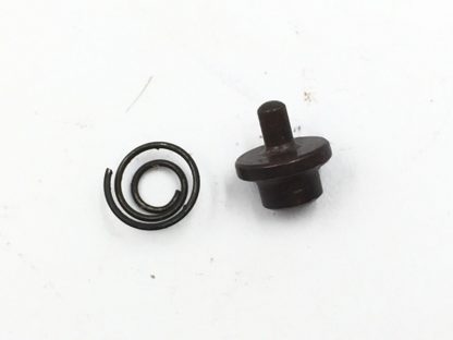Charter Arms Undercover .38Special, Revolver Parts: Firing Pin, Spring - Image 2