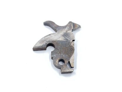 Western Auto Revelation 99 .22cal, revolver parts, hammer - Image 3