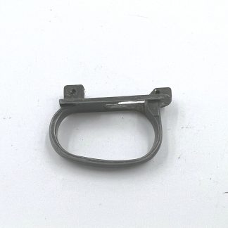 Rosco Vestpocket .22short, Revolver, Trigger guard