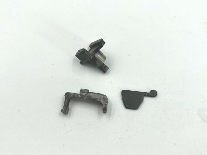 Jimenez J.A. Nine 9mm, Pistol Parts, Levers - Image 3