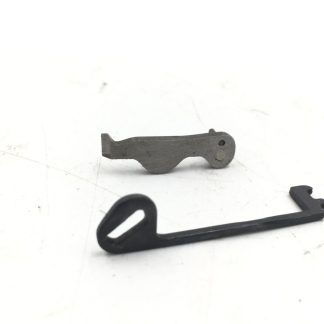 Smith & Wesson 36 .38 Special, Revolver Parts: Hand, Hammer Lever