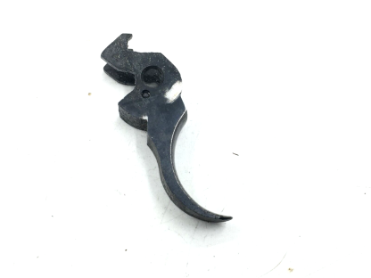 Smith & Wesson 39-2 9mm, Pistol Parts: Trigger